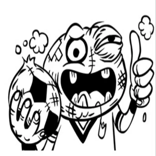 Rudy 2 - Sticker 18