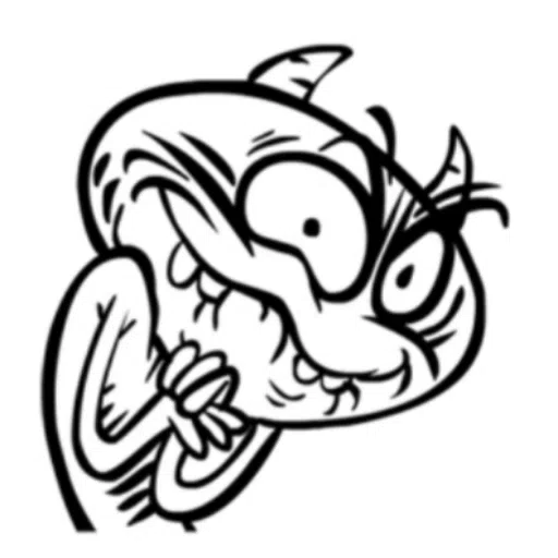 Rudy 2 - Sticker 28