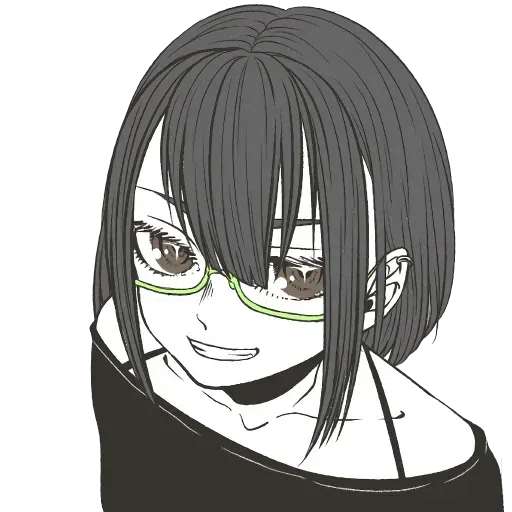 BLACK WIDOW - Sticker 16