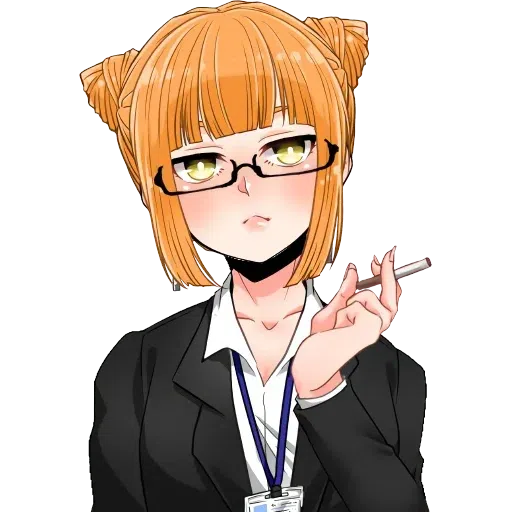 BLACK WIDOW - Sticker 21