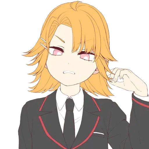 BLACK WIDOW - Sticker 12