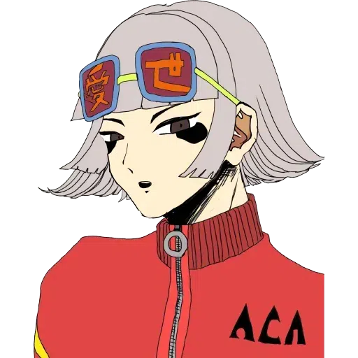 BLACK WIDOW - Sticker 23