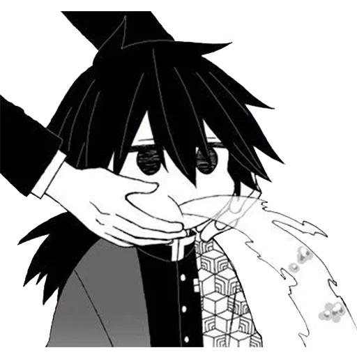 Kimetsu 1 - Sticker 15