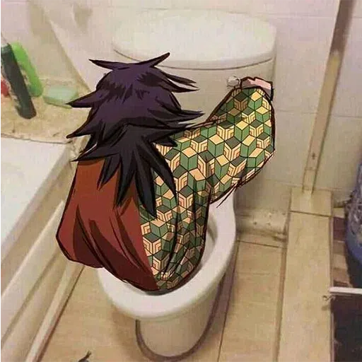 Kimetsu 1 - Sticker 22