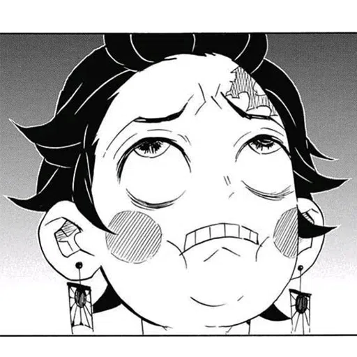 Kimetsu 1 - Sticker 27