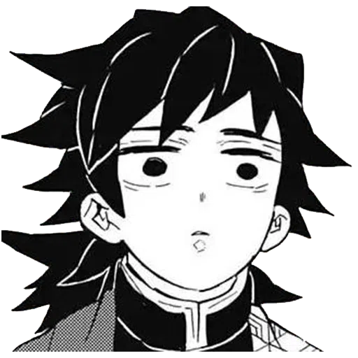 Kimetsu 1 - Sticker 29