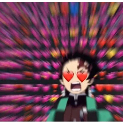 Kimetsu 1 - Sticker 19