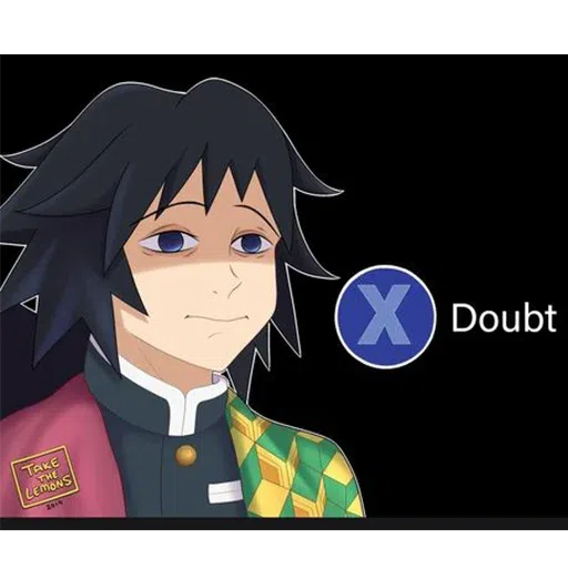 Kimetsu 1 - Sticker 30