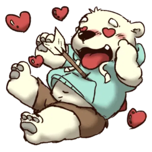 Lol - Sticker 22