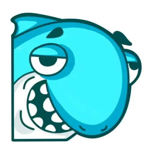 Yolo - Sticker 23