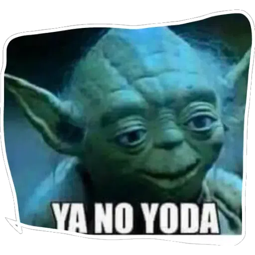 Yolo - Sticker 17