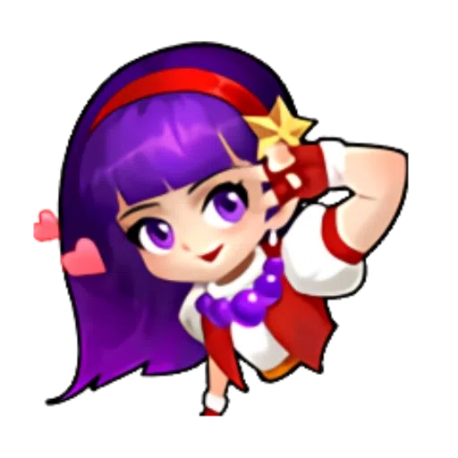 Mlbb - Sticker 15