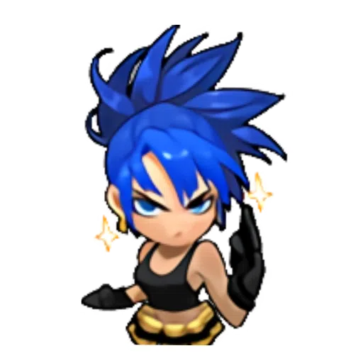 Mlbb - Sticker 9
