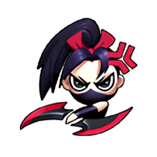 Mlbb - Sticker 13
