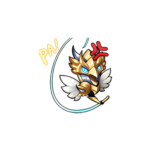 Mlbb - Sticker 10