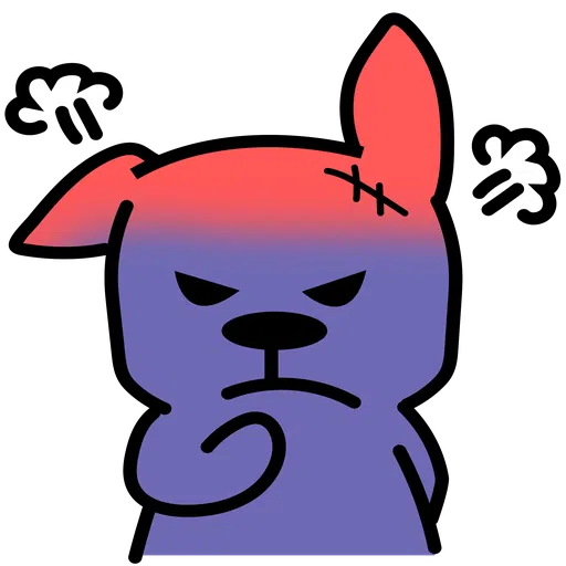 PETTO - Sticker 13