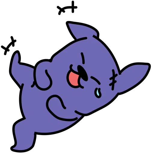PETTO - Sticker 14