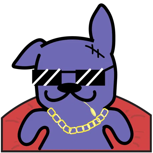 PETTO - Sticker 12