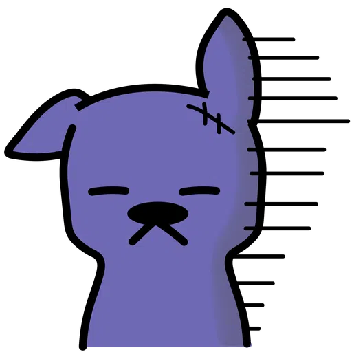 PETTO - Sticker 11