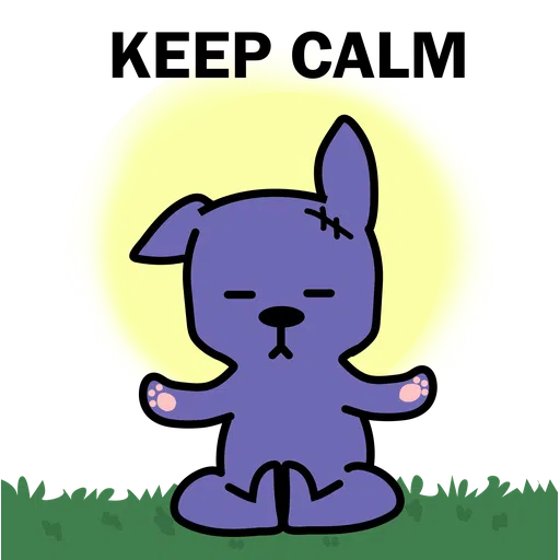 PETTO - Sticker 15