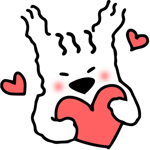 PETTO - Sticker 9