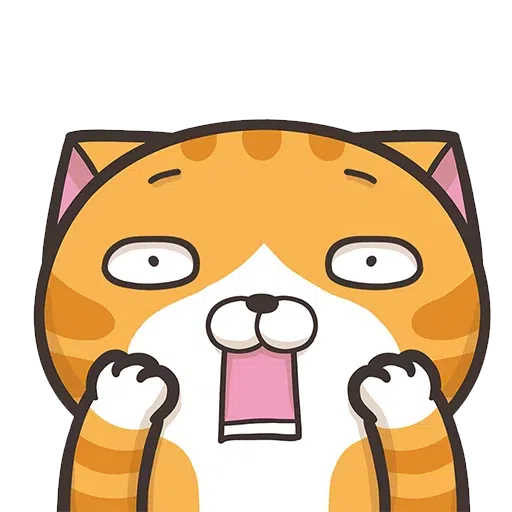 貓2 - Sticker 27