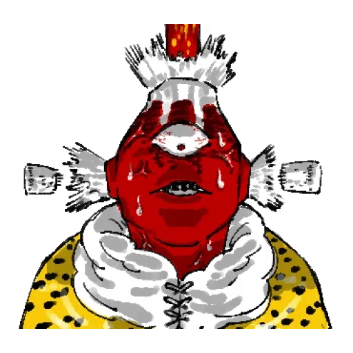 Jujutsu kaisei - Sticker 12