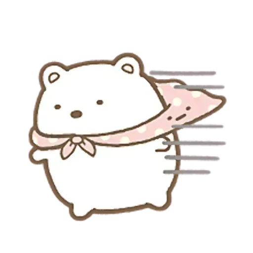 角落生物 - Sticker 19