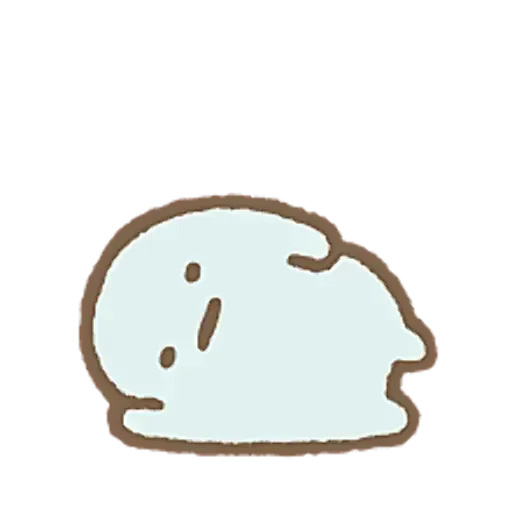 角落生物 - Sticker 15
