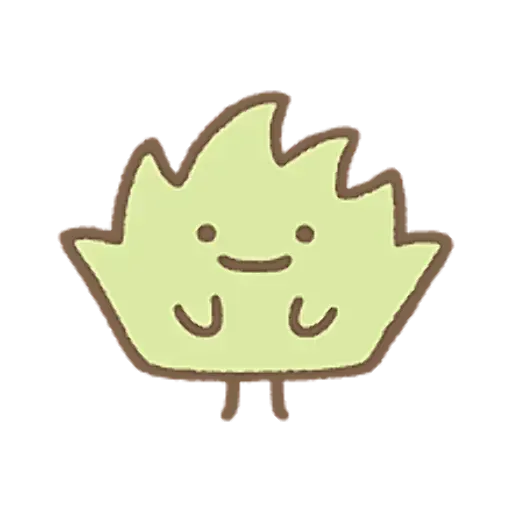 角落生物 - Sticker 9