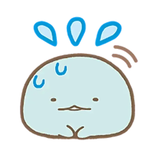 角落生物 - Sticker 18