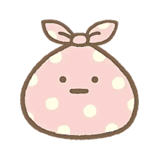角落生物 - Sticker 13