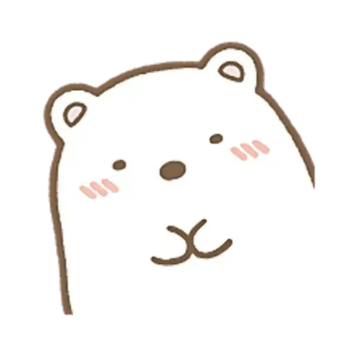 角落生物 - Sticker 16