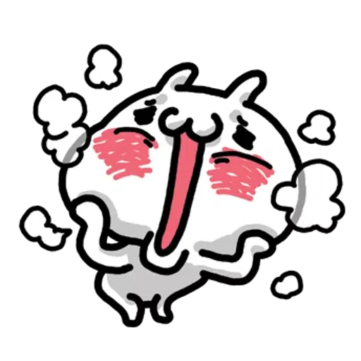 aaarabbit - Sticker 18