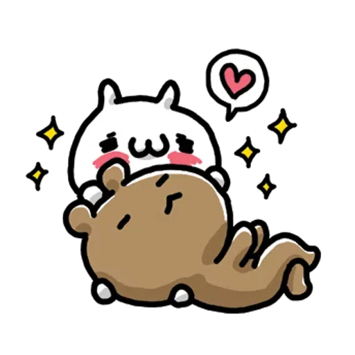 aaarabbit - Sticker 11