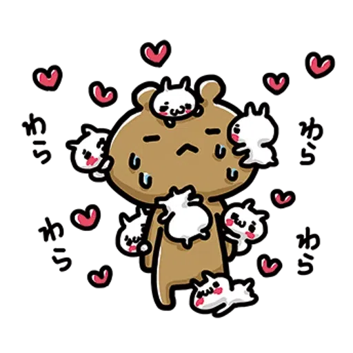 aaarabbit - Sticker 22