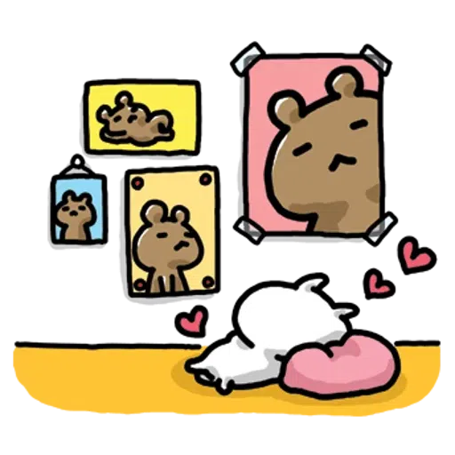 aaarabbit - Sticker 17
