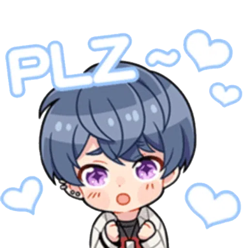 Tears of Thermis Marius - Sticker 9