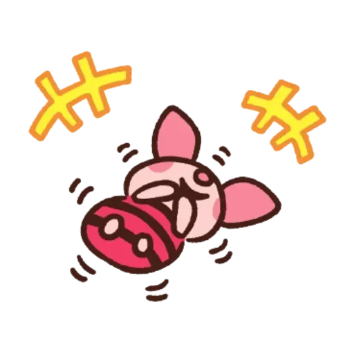 Winnie - Sticker 14