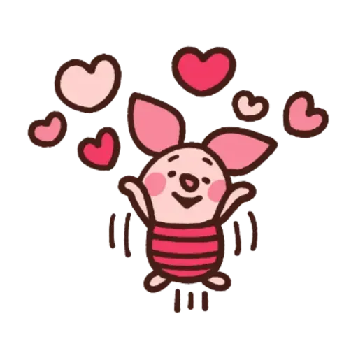 Winnie - Sticker 18