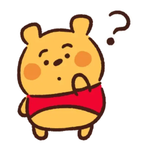 Winnie - Sticker 19