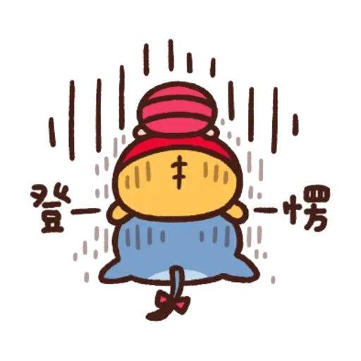Winnie - Sticker 28
