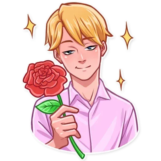 M - Sticker 11