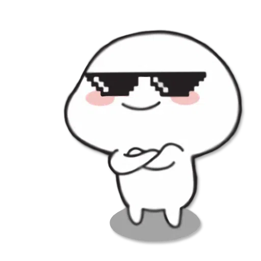 CUTU 2 - Sticker 13