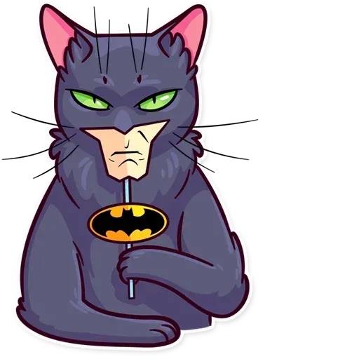 Cats - Sticker 29