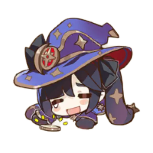 原神 - Sticker 19