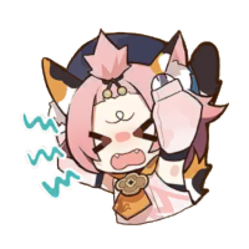 原神 - Sticker 11