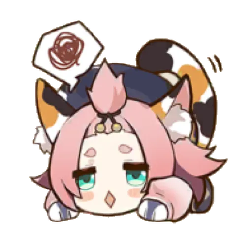 原神 - Sticker 10