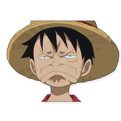 ONE PIECE - Sticker 15