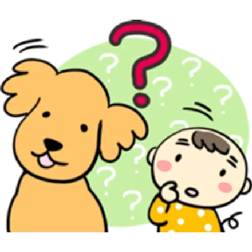Wanwan baby - Sticker 12